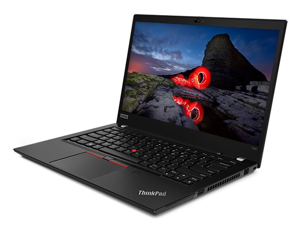 Lenovo ThinkPad T490s